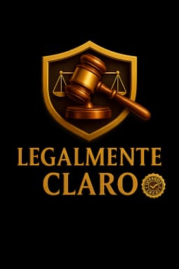 Legalmente Claro